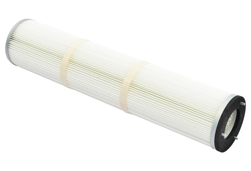 濾芯清潔周期及方法