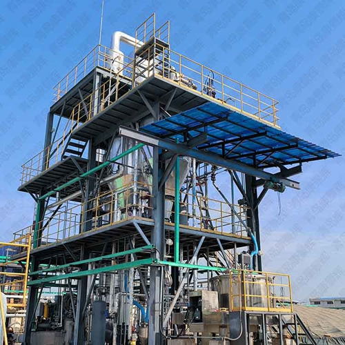 MVR製鹽工藝鈣型鹵水 MVR製鹽工藝鈣型鹵水