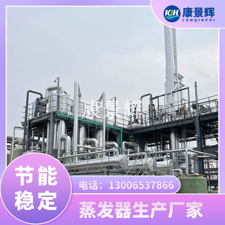 母液蒸(zhēng)發器 母液蒸發器