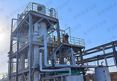低溫蒸發濃縮設備廠家-青島小蝌蚪影院