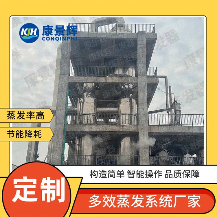 小蝌蚪影院強製循環蒸發器（qì）受青睞的核心原因