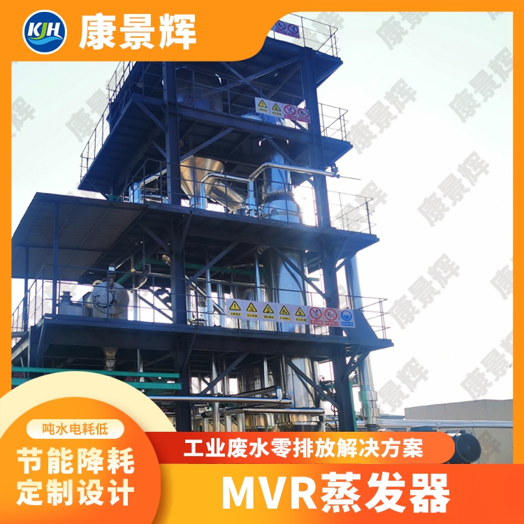 強製循環蒸發器定製找哪個廠家