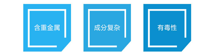 蒸發器處理電鍍廢水(shuǐ)的難點