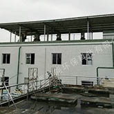 三效蒸發器處理醃製行業廢水案例