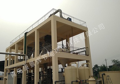 TVR蒸發器廠家-青島小蝌蚪影院（huī）