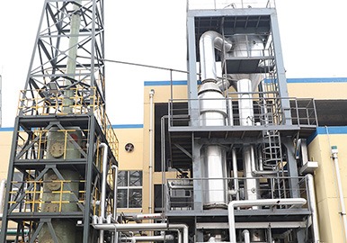 MVR管式蒸發（fā）器廠家-青島（dǎo）小蝌蚪影院
