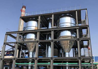 雙效MVR蒸發器廠家（jiā）-青島小蝌蚪影院