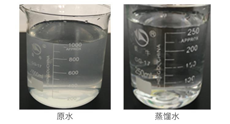 精細化工行業水質(zhì)分析對比 精細化工(gōng)行業水質分析對比
