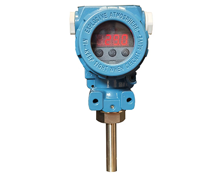 水溫（wēn）檢測計（選配）