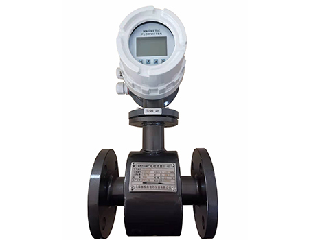 流（liú）量計(選配（pèi）)