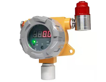 氣體檢測報警器(標配)
