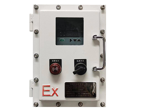 壓（yā）差報警器(選配