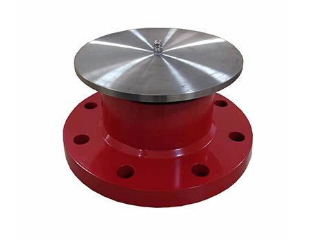 氫氣泄壓閥(選配)