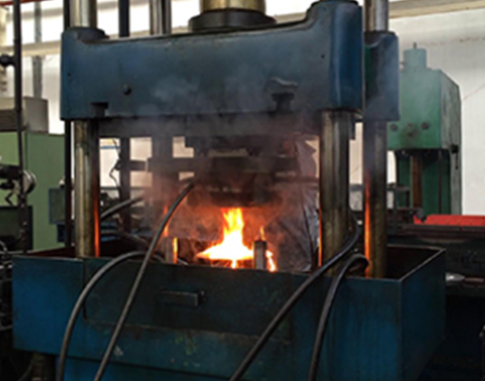 壓鑄（zhù）行（háng）業