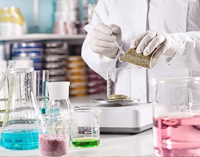 化工行業橡膠製品