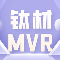 鈦材MVR蒸發器