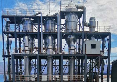 多效蒸發器廠家-青島小蝌蚪影院