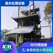 什（shí）麽是（shì）MVR？MVR工藝如何助力（lì）企業綠色發展（zhǎn）？