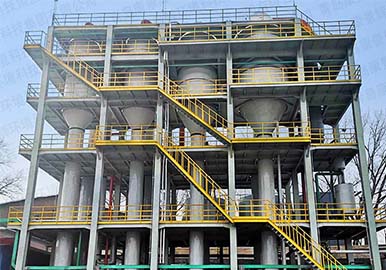 四效蒸發器廠家-青島小蝌蚪影院