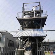 助力環保事業（yè） 共創（chuàng）企業持續發展