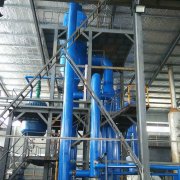 青島小蝌蚪影院分鹽（yán）結晶解決方案助力（lì）工業綠色發展