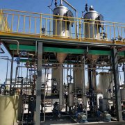 喜訊——兩套三效蒸發係統簽（qiān）訂成功