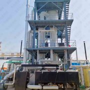 小蝌蚪影院MVR蒸發器助力製藥企業可持續發展
