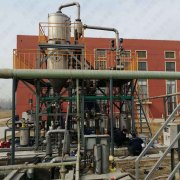 MVR蒸發器工藝設計影響因素——換（huàn）熱器選型