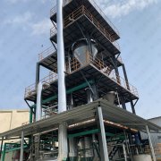 蒸發器廠家（jiā）說做好這8點，蒸發器結垢不再（zài）怕！