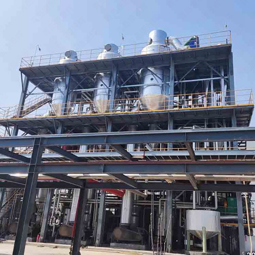 廢水處理設備之加(jiā)熱工藝 廢水處理設備之(zhī)加熱工藝