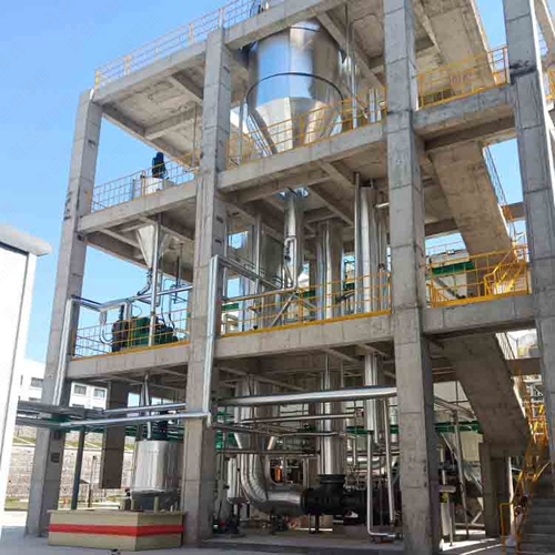 廢水節能蒸發器 廢水節能(néng)蒸發器