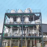 一體化（huà）廢水處理設備價格
