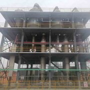 三元電池材料廢水處（chù）理怎麽辦？