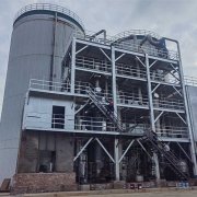 石油化工廢水處理技（jì）術