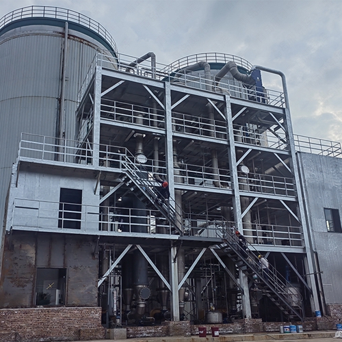 蒸發器是電鍍廢水零排放工藝 蒸發器是(shì)電鍍廢水零排放工藝