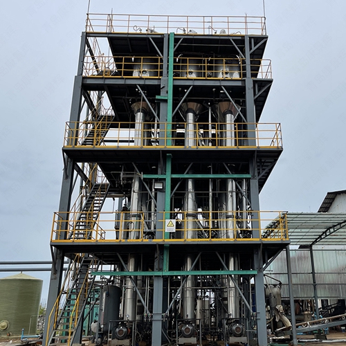 礦井水處理可以用蒸發器 礦井水處理可(kě)以用(yòng)蒸發器