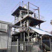 低溫熱泵蒸發器是什麽？（知識大綜合）
