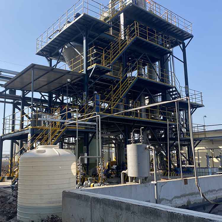鋰電池氯化銨四鈷母液製備氯化銨 鋰電池氯(lǜ)化銨四鈷母液製備(bèi)氯化銨
