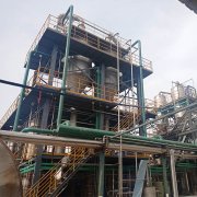 硫酸鉀蒸發器怎（zěn）麽（me）選型？